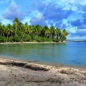 Voyage en Océanie : quelques informations sur l’archipel de Kiribati ?