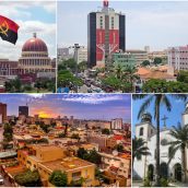 Luanda : les meilleures destinations à voir