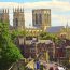 Voyage en Angleterre : que faire à York ?