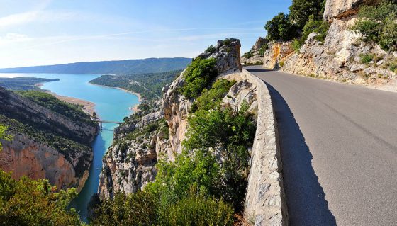 Gorges du Verdon