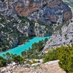 2 manières d'explorer les Gorges du Verdon