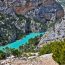 2 manières d’explorer les Gorges du Verdon