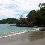 Les 5 meilleures plages du Costa Rica