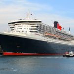 Partir en croisière sur le Queen Mary 2 et découvrir des escales inoubliables