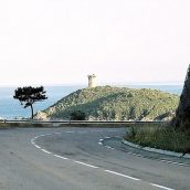 Road trip en Corse : 2 idées d’itinéraires