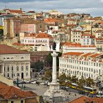Séjour à Lisbonne les 4 meilleures activités outdoor
