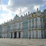 Séjour en Russie que faire et que visiter à Saint-Pétersbourg