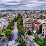 Barcelone pour les petits budgets : les activités gratuites