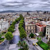 Barcelone pour les petits budgets : les activités gratuites