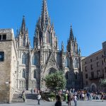 Barcelone pour les petits budgets les activités gratuites