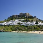 Profitez de la Grèce historique lors d'un voyage à Rhodes