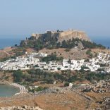 Profitez de la Grèce historique lors d’un voyage à Rhodes