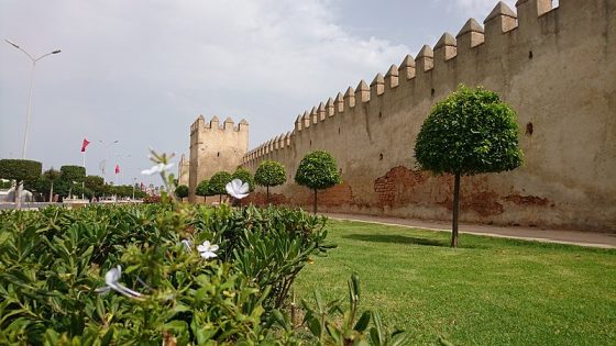 Marrakech