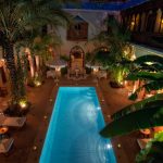 Séjour à Marrakech revitalisez-vous dans l’un des plus beaux hôtels de la ville