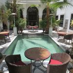 Séjour à Marrakech revitalisez-vous dans l’un des plus beaux hôtels de la ville