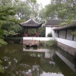 4 activités à faire à Suzhou