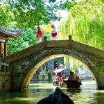 4 activités à faire à Suzhou