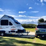 Camping en famille comment réussir ses vacances