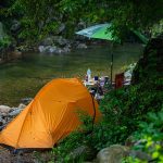 Camping en famille comment réussir ses vacances