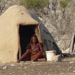 Vacances en Afrique séjour culturel en Namibie