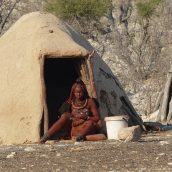 Vacances en Afrique : séjour culturel en Namibie