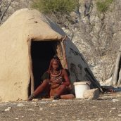 Vacances en Afrique : séjour culturel en Namibie