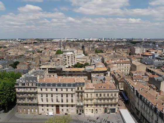 Bordeaux