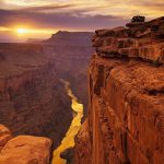 Découvrir le Grand Canyon les conseils à prendre en compte