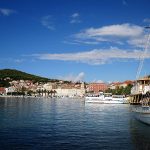 Voyage en Croatie découverte de l'île de Hvar