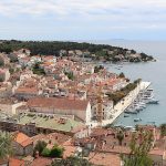 Voyage en Croatie découverte de l'île de Hvar