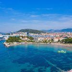 Voyage en Croatie découverte de l'île de Hvar