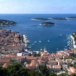 Voyage en Croatie découverte de l'île de Hvar