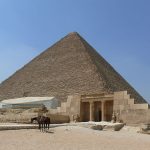 Voyage en Égypte partir à la découverte des pyramides de Gizeh