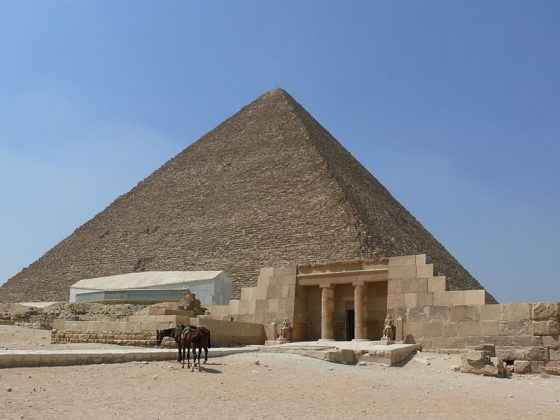 Égypte