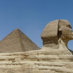 Voyage en Égypte partir à la découverte des pyramides de Gizeh