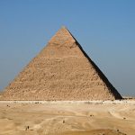 Voyage en Égypte partir à la découverte des pyramides de Gizeh