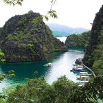 Séjour Philippines, découvrir Coron et El Nido