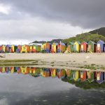 Sur le chemin du Cap de Bonne-Espérance, en Afrique du Sud