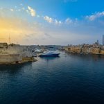 Malte les 2 lieux les plus mythiques de l'île de miel