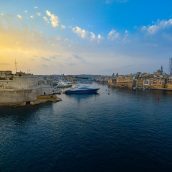 Malte : les 2 lieux les plus mythiques de l’île de miel