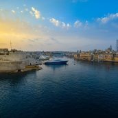 Malte : les 2 lieux les plus mythiques de l’île de miel
