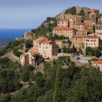 Planifier votre séjour en Corse