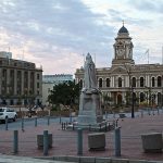 Port Elizabeth