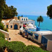 Trois raisons de choisir la ville de Tunis comme destination de vacances