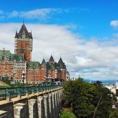 À la découverte des attraits touristiques de 3 sites remarquables du Canada