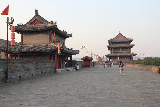 Xi’an