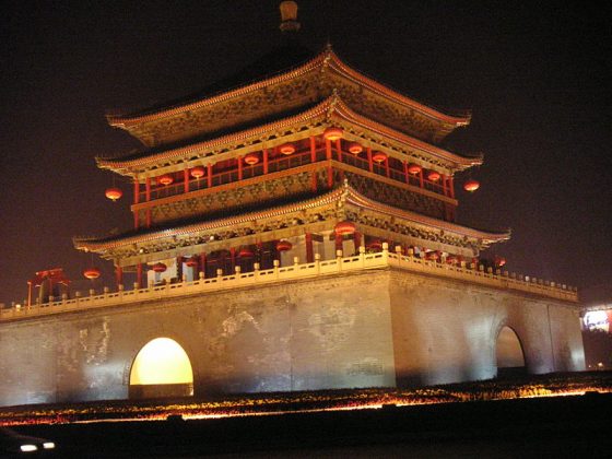 Xi’an