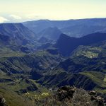 Randonner sur l'île de La Réunion