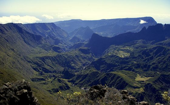 Réunion