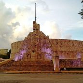 Les 2 villes coloniales incontournables du Mexique à visiter absolument